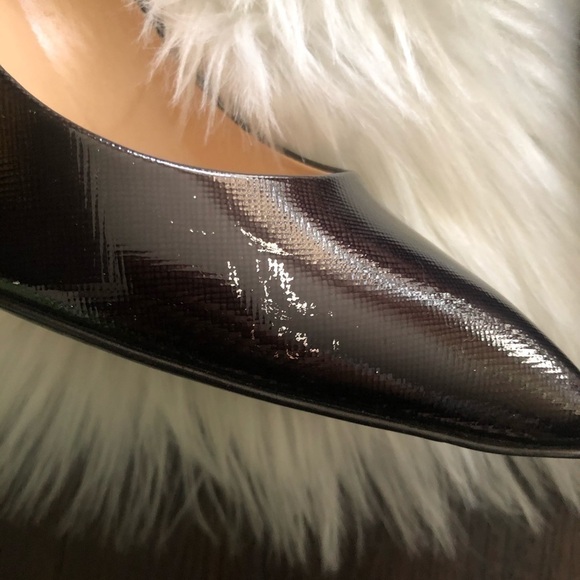 Giuseppe Zanotti Brown Pointed Heels pumps - Picture 2 of 9